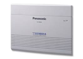 Panasonic-central824